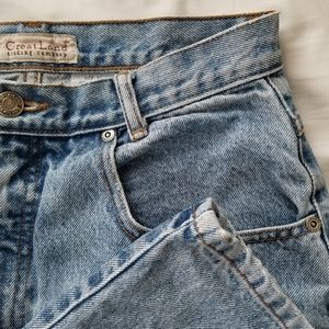 Great Land - mom jeans